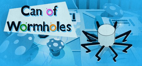 Games like Can of Wormholes