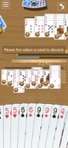 Canasta - The Card Game Image