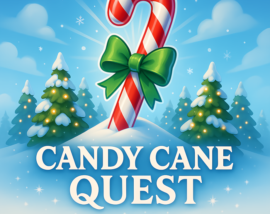 Games like Candy Cane Quest