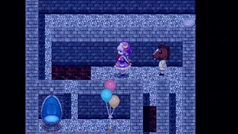 Candy Girl!! Dreams Forever screenshot