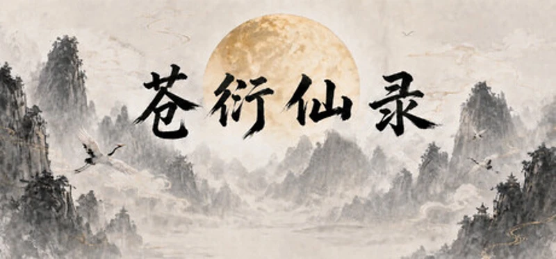 Cangyan Xianlu Image
