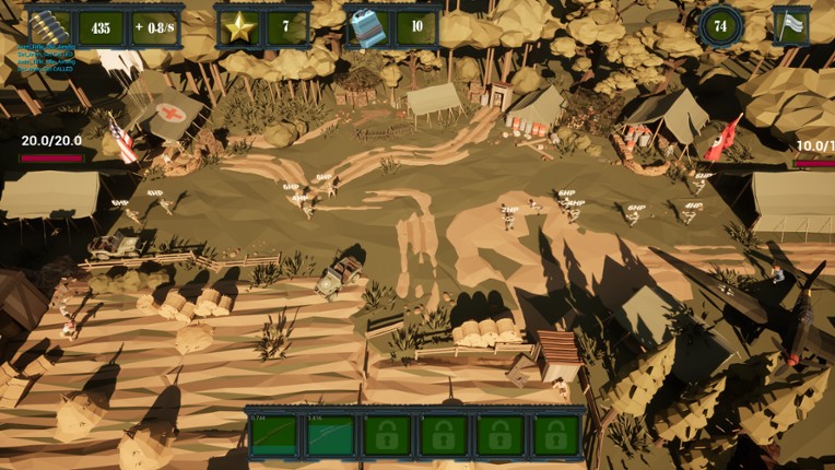 Cannon Clicker Image