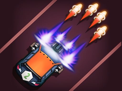 Games like Car Defender