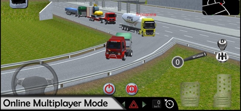 Cargo Simulator 2021 Image