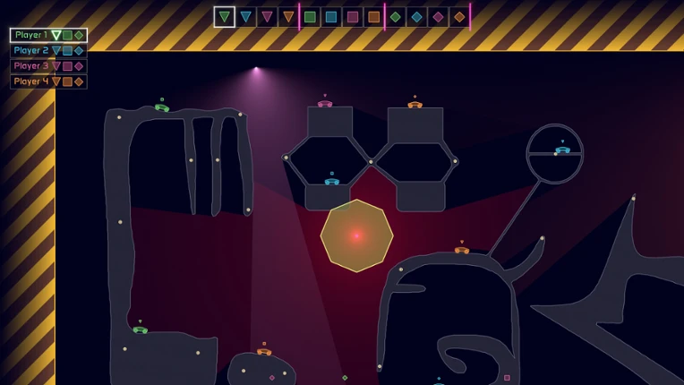 CarveLight Image