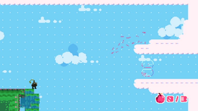 CASTLESTAR screenshot
