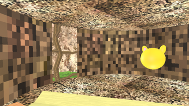 Cat Brawlers VR screenshot