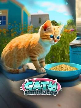 Games like Cat Simulator 2