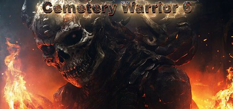 Games like Cemetery Warrior 6