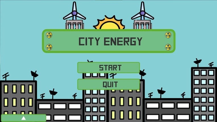 City Energy Image