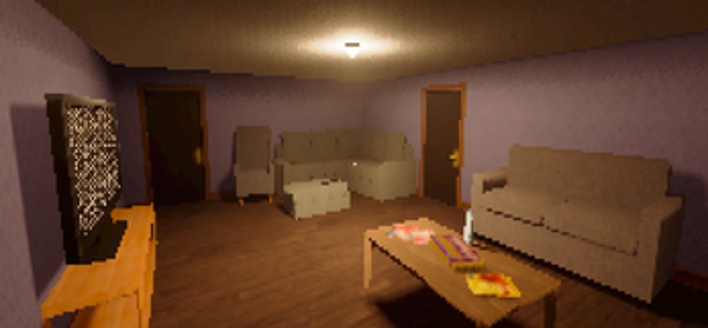 Close Your Eyes to See Image