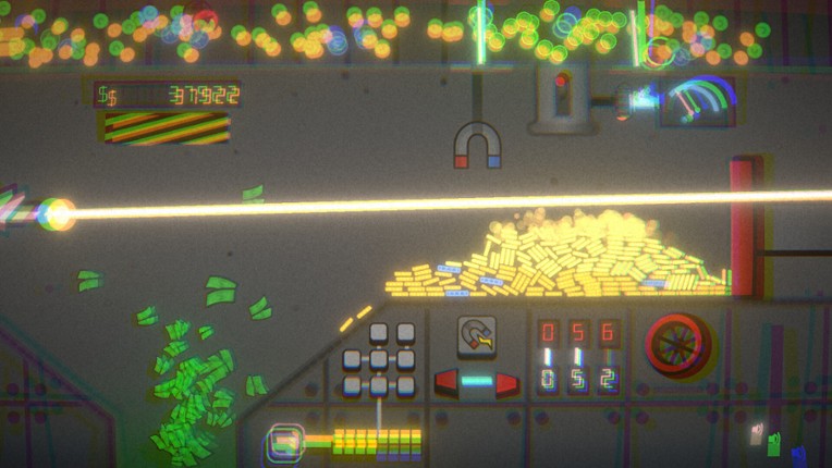 Coin$ Pusher Ltd screenshot