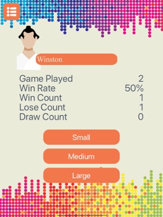 Color Battle - Flood all! Image