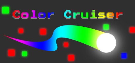 Games like Color Cruiser