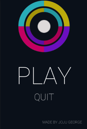 Games like Color Switch Replica