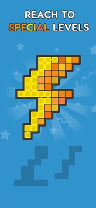 Connect Blocks - Block Puzzle Image
