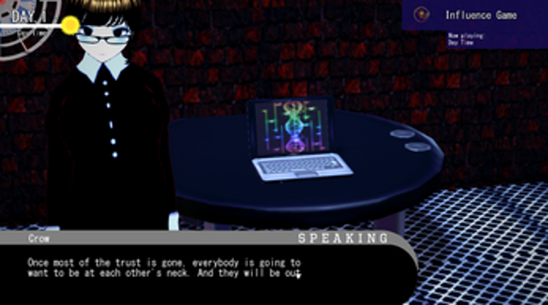 Conviction Chronicles (ALPHA) Image