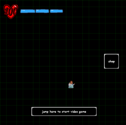 COUGHING BABY VS ARTHUR THE VIDEO GAME!!!! Image