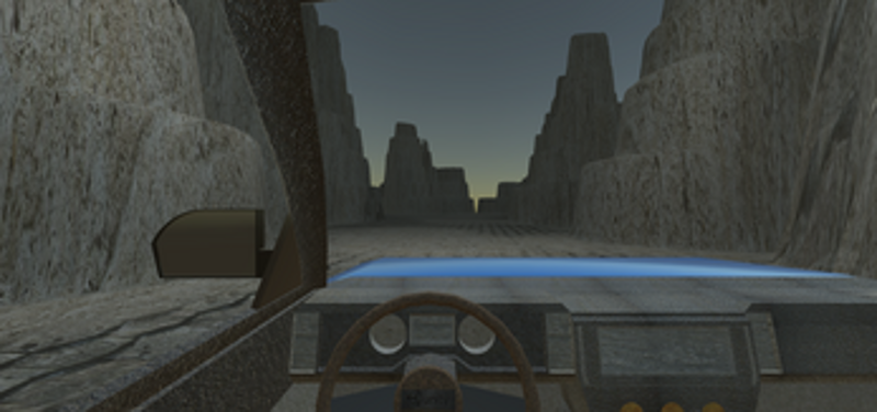 CrashCar screenshot