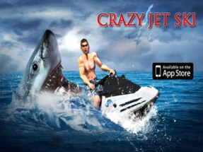 Crazy Jet Ski King 3D HD Image