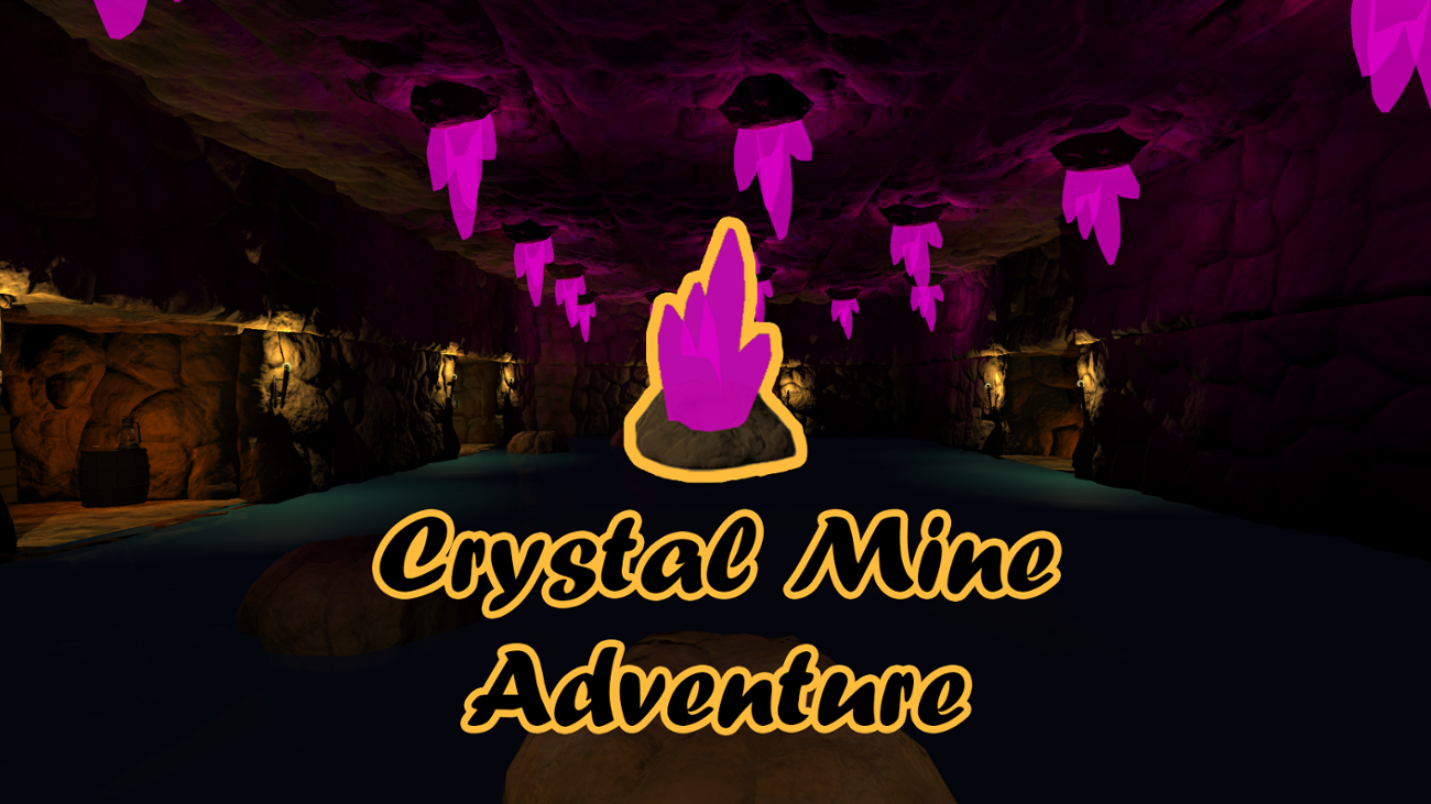 Games like Crystal Mine Adventure