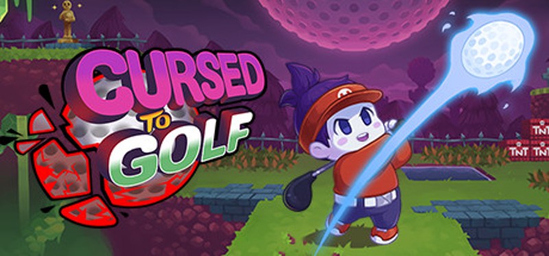 Cursed to Golf Image
