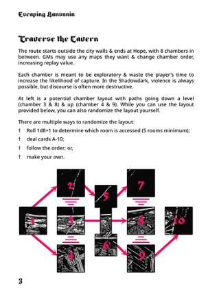 D1-Escaping Bansunin Image