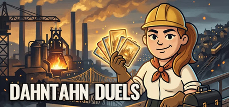 Dahntahn Duels Image