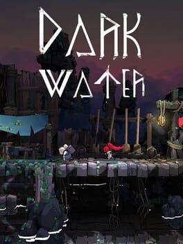 Games like Dark Water