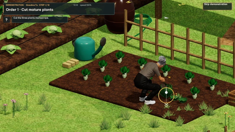 DAYSOWN screenshot