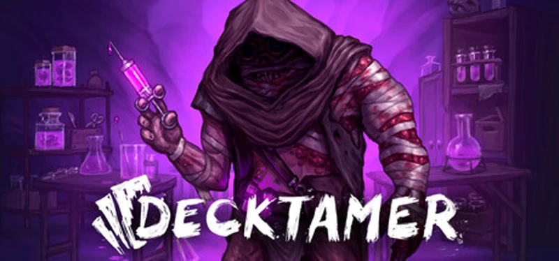 Decktamer Image