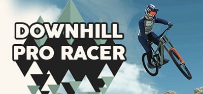 Downhill Pro Racer Image