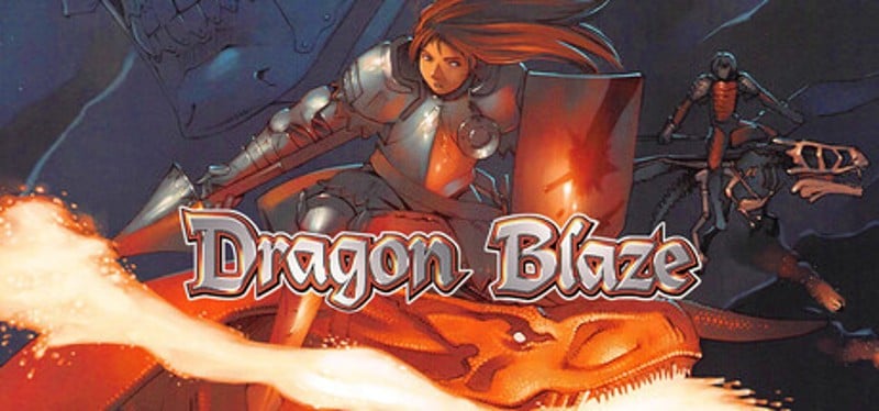 Dragon Blaze Image