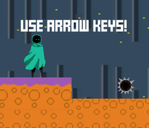 Dreamland screenshot