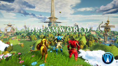 DreamWorld Image