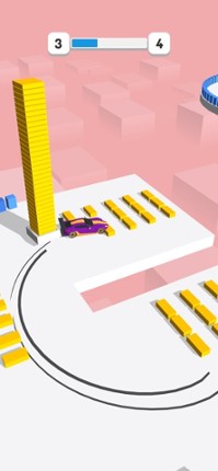 Drift Forever screenshot