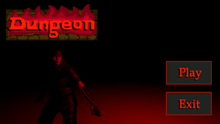Dungeon screenshot