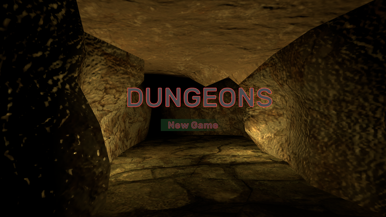Games like Dungeons