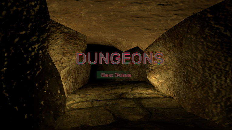 Dungeons Image