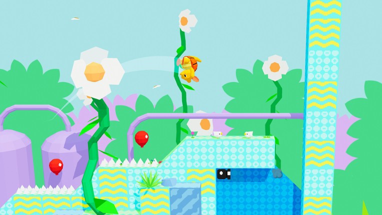 Dunkadillo screenshot