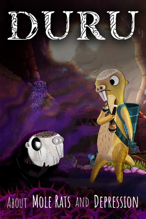 Games like Duru: About Mole Rats and Depression