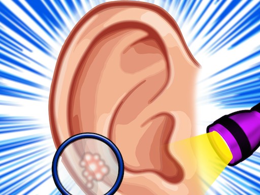 Games like Ear Doctor For Kids