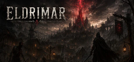 Games like ELDRIMAR