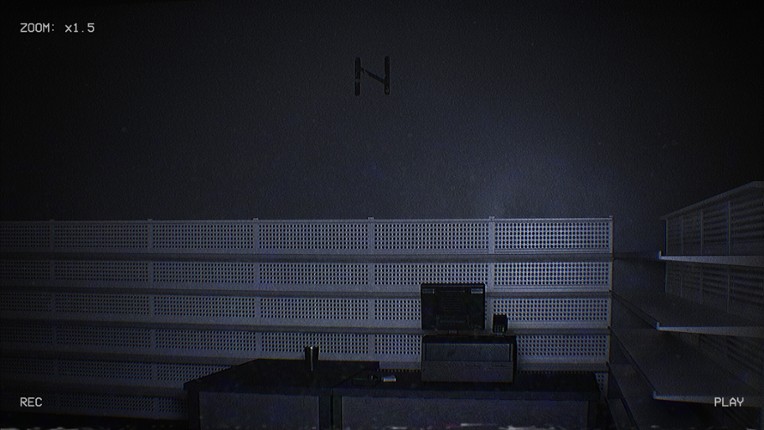 Entity Research Group screenshot