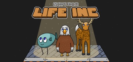 Games like Escape from Life Inc