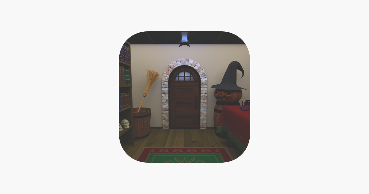 Games like Escape From The Witch's House