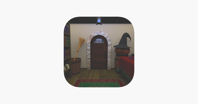 Escape From The Witch's House Image