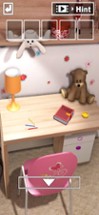 Escape Little Girls Room Image