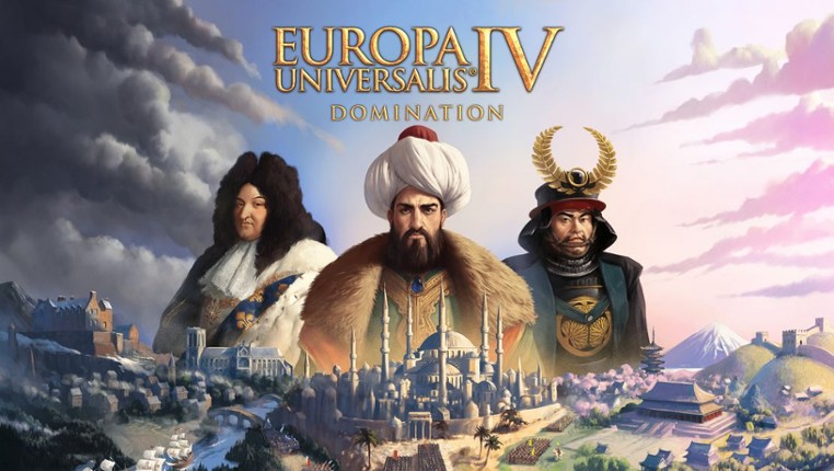 Europa Universalis IV: Domination screenshot