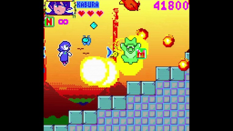 Fantastic Petty screenshot